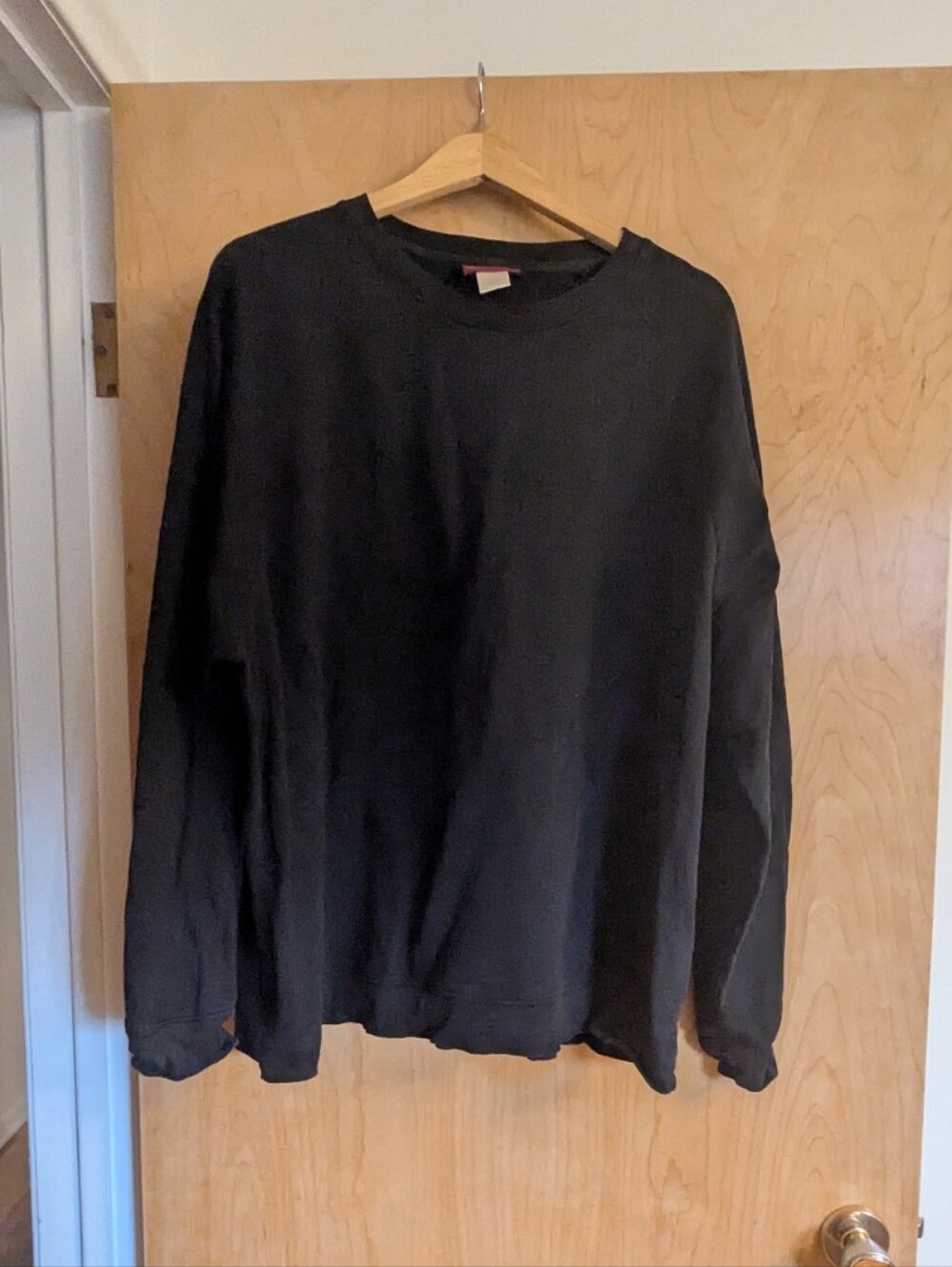 Vintage Hunt Club Sweatshirt 100% Cotton